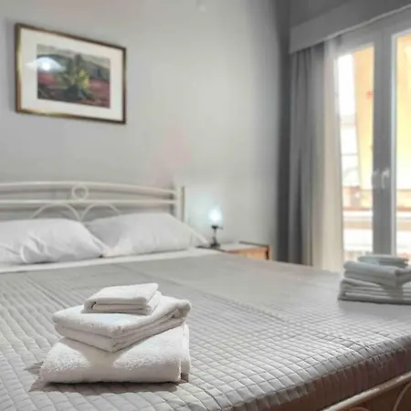 Apartment Lily's In Corfu Corfu (city)