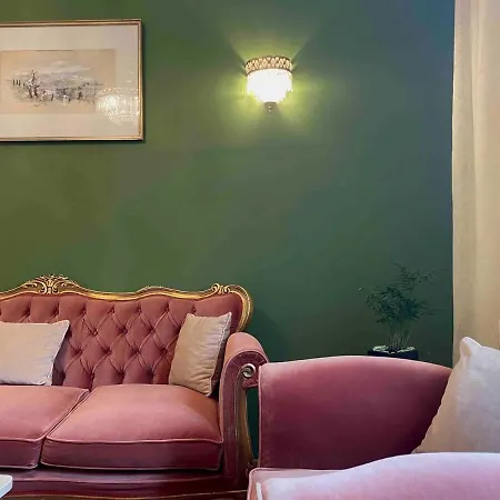 Apartment Lily's In Corfu *